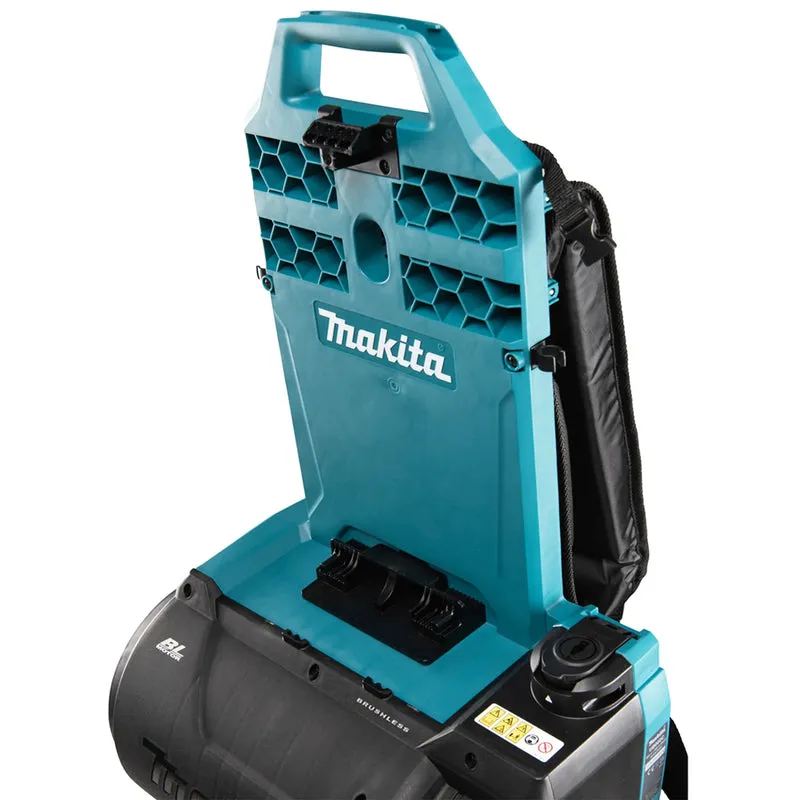 Backpack Blower Makita UB002CZ 40V