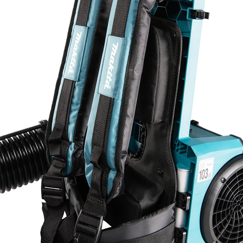 Backpack Blower Makita UB002CZ 40V