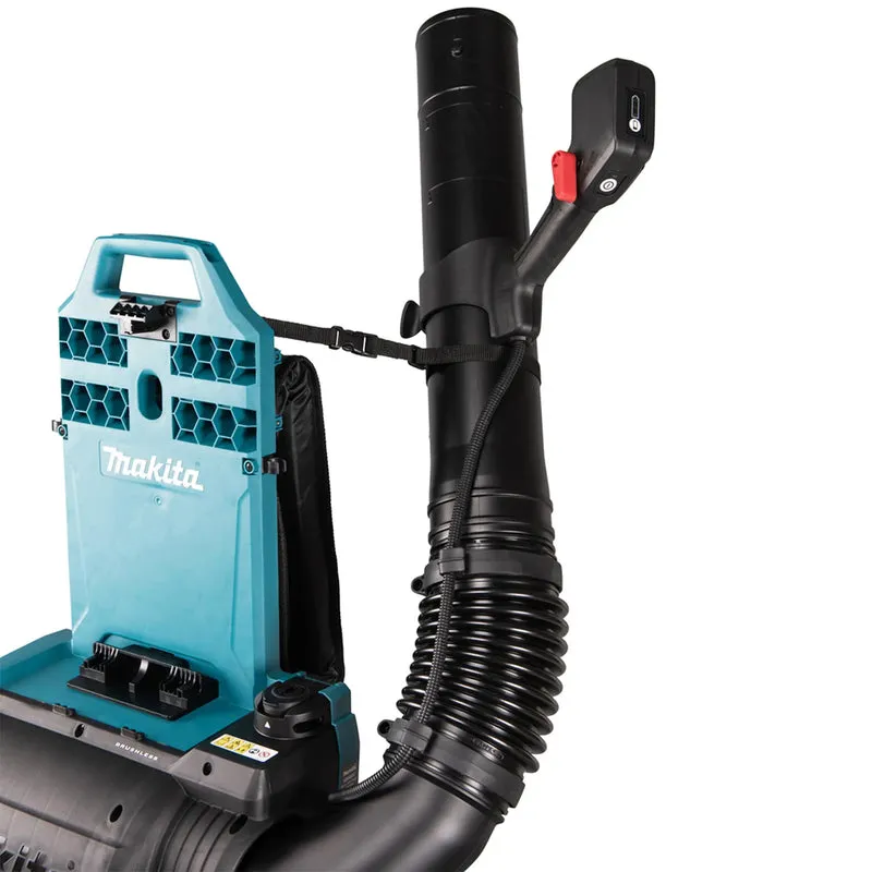 Backpack Blower Makita UB002CZ 40V
