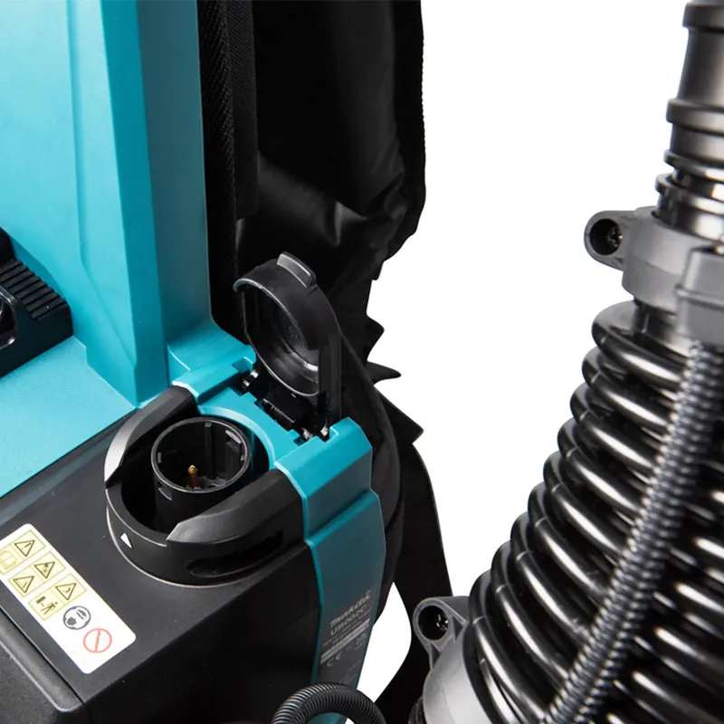 Backpack Blower Makita UB002CZ 40V