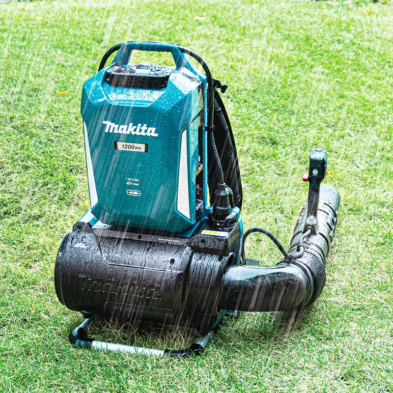 Backpack Blower Makita UB002CZ 40V