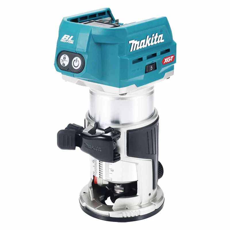 Trimmer Makita RT001GM205 40V 4Ah