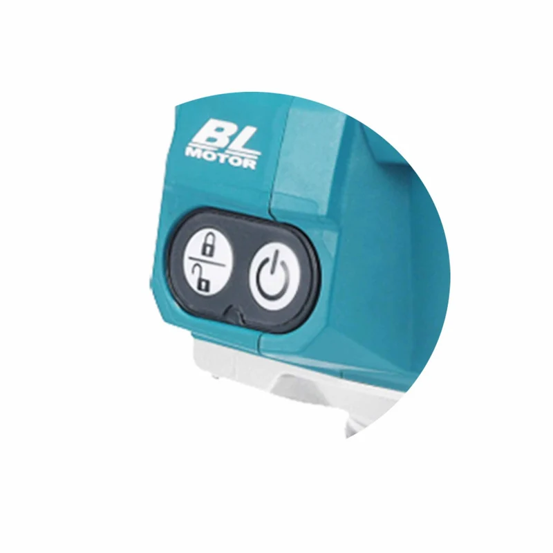 Trimmer Makita RT001GM205 40V 4Ah