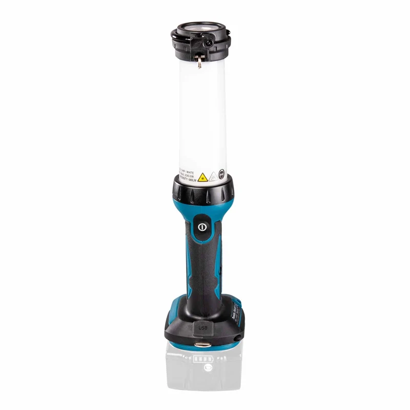 LED Torch Makita DECDML807 18V