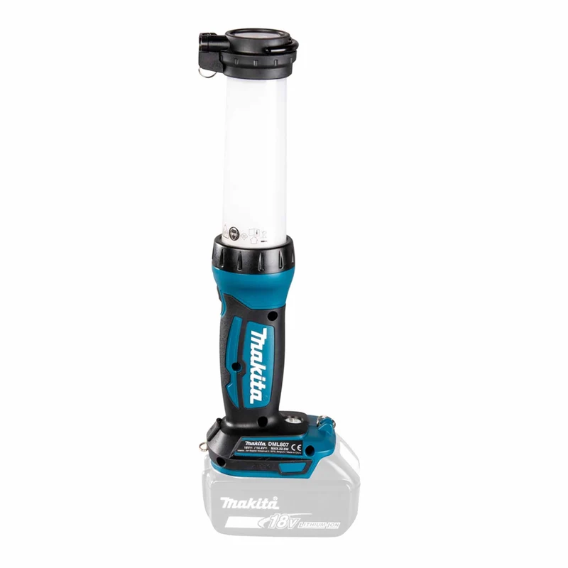 LED Torch Makita DECDML807 18V