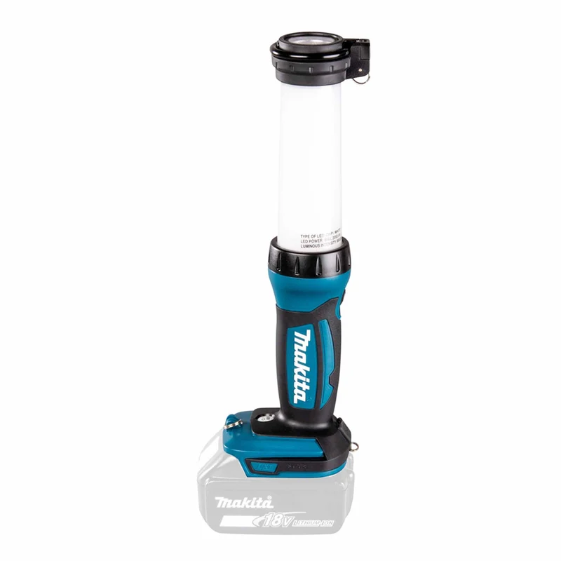 LED Torch Makita DECDML807 18V