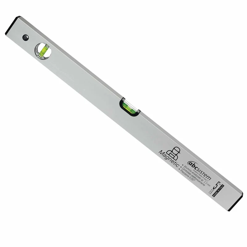 Magnetic Level ABC System