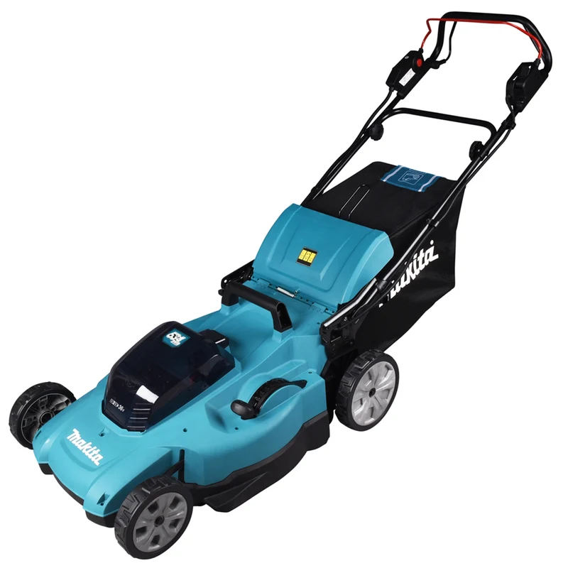 Lawnmower Makita DLM539Z 18Vx2