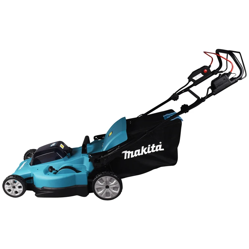 Lawnmower Makita DLM539Z 18Vx2