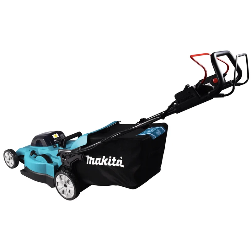Lawnmower Makita DLM539Z 18Vx2