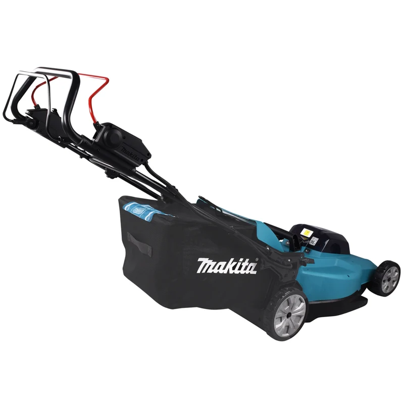 Lawnmower Makita DLM539Z 18Vx2