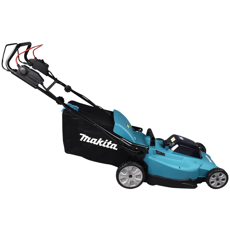 Lawnmower Makita DLM539Z 18Vx2