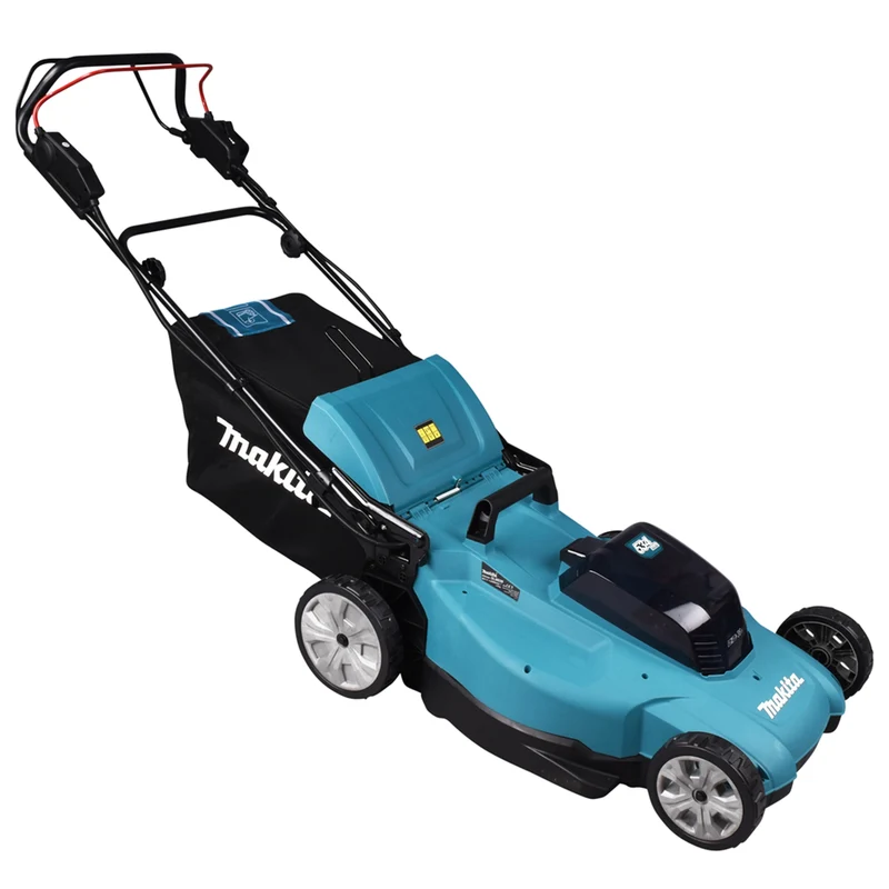Lawnmower Makita DLM539Z 18Vx2