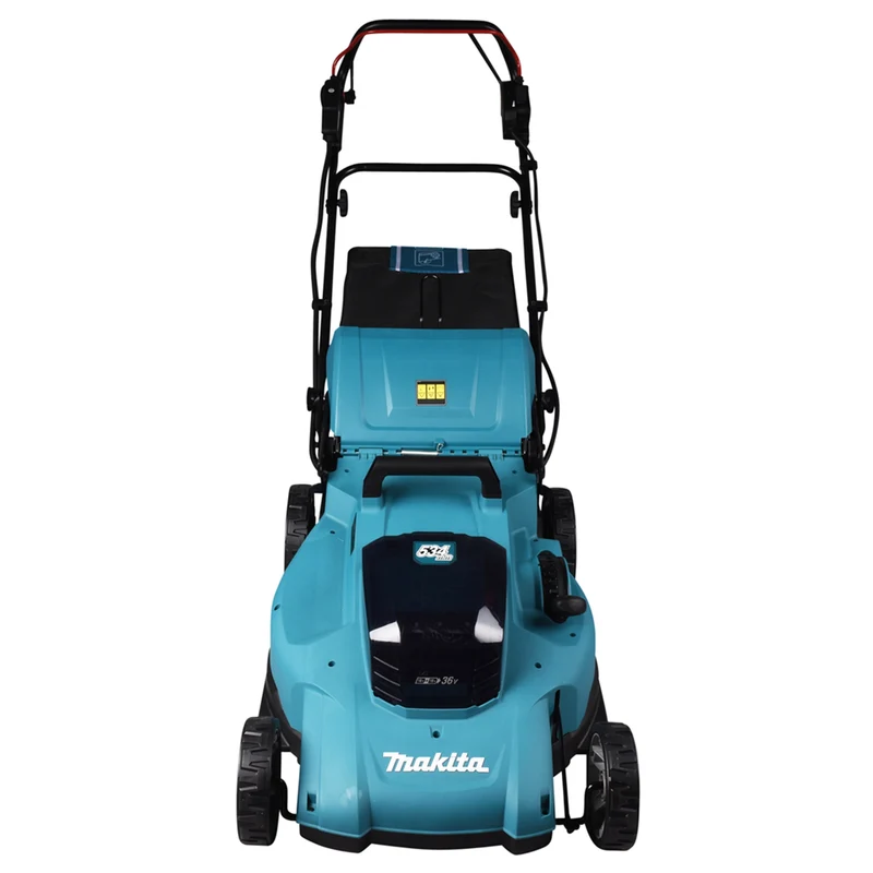 Lawnmower Makita DLM539Z 18Vx2