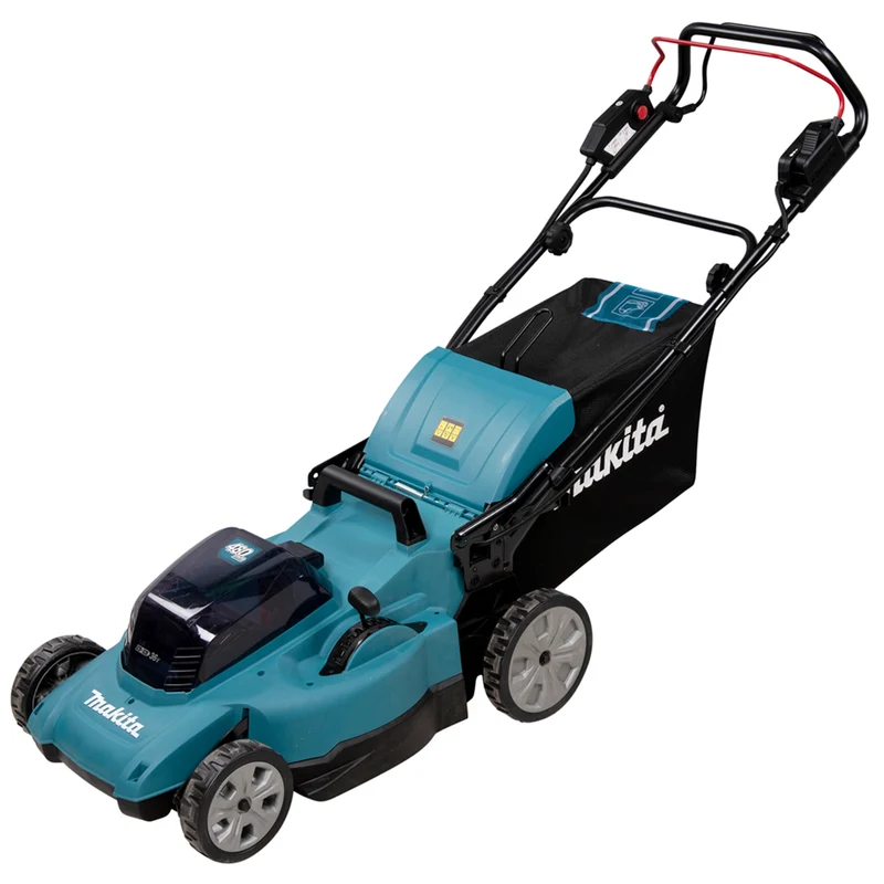 Lawnmower Makita DLM481Z 18Vx2