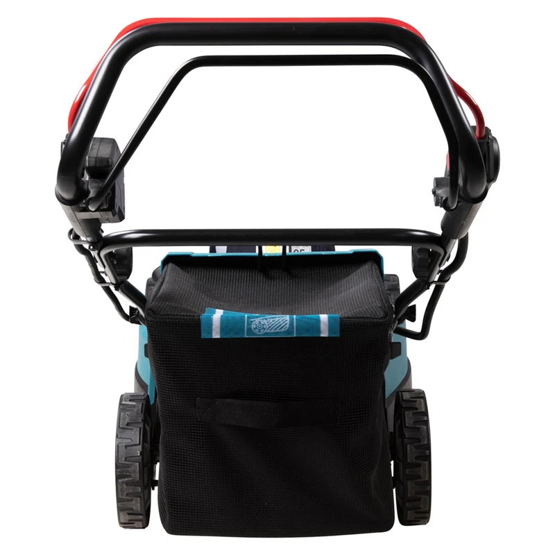 Lawnmower Makita DLM481Z 18Vx2