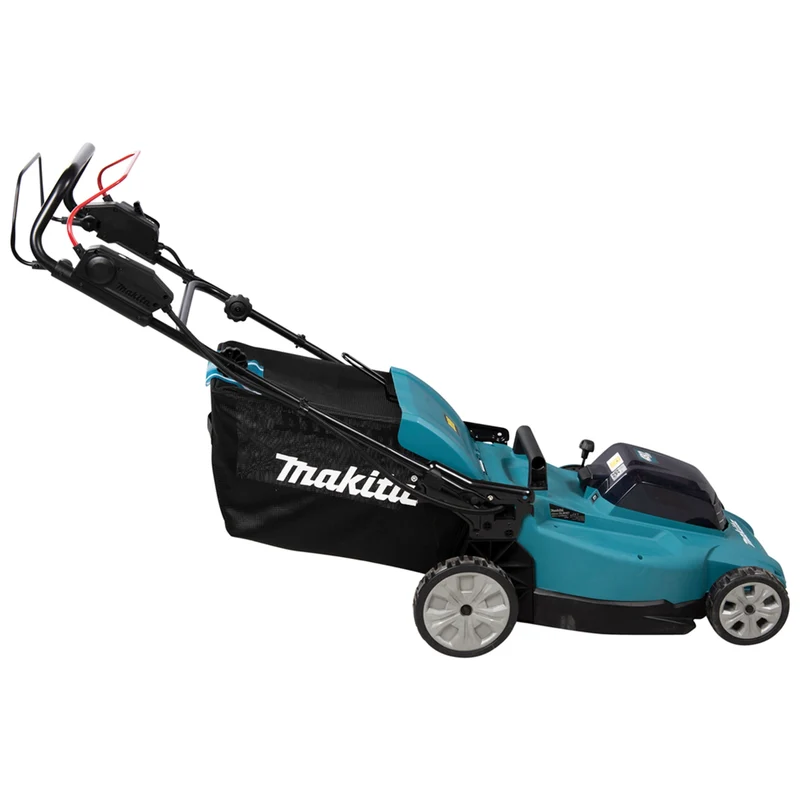 Lawnmower Makita DLM481Z 18Vx2