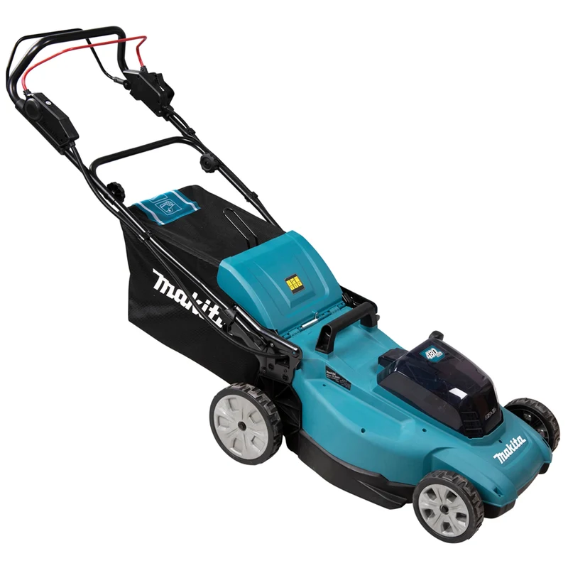 Lawnmower Makita DLM481Z 18Vx2