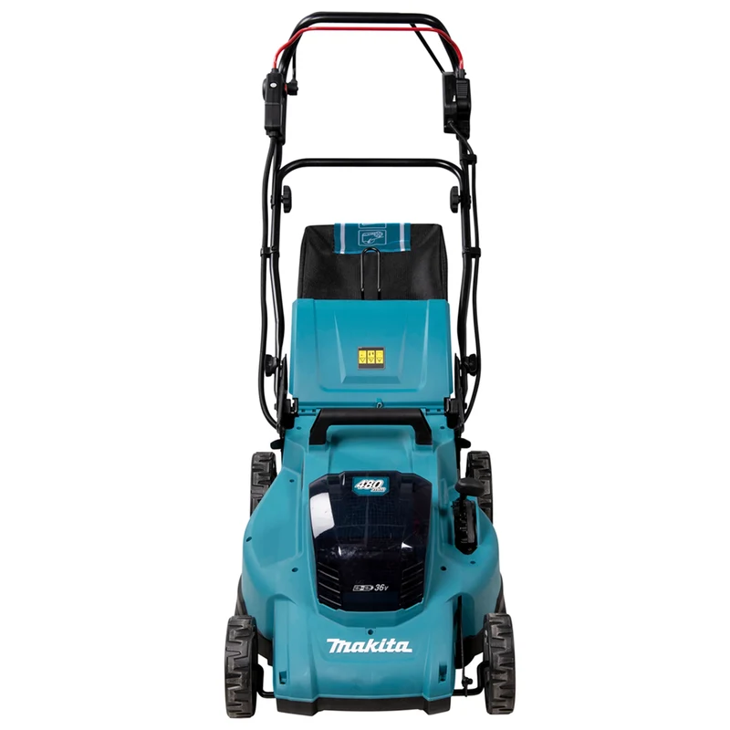 Lawnmower Makita DLM481Z 18Vx2