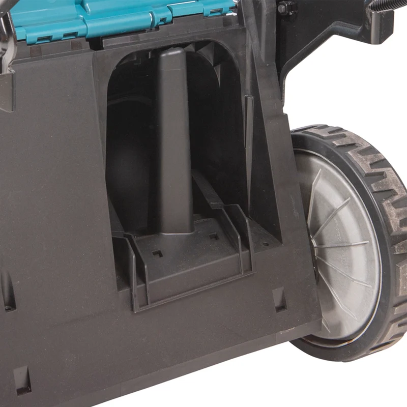 Lawnmower Makita DLM481Z 18Vx2