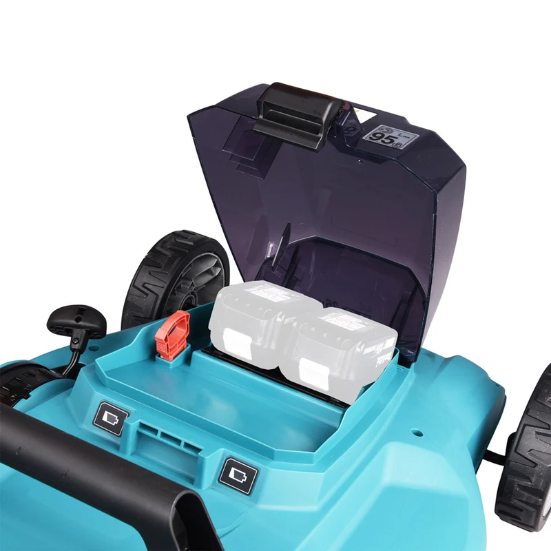 Lawnmower Makita DLM481Z 18Vx2