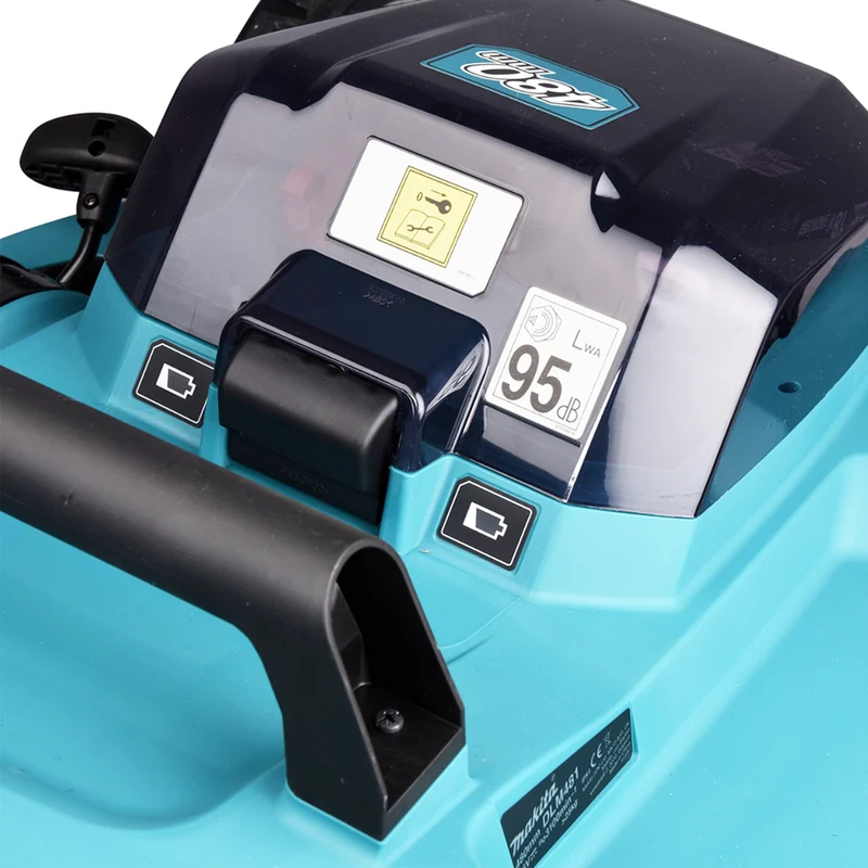 Lawnmower Makita DLM481Z 18Vx2