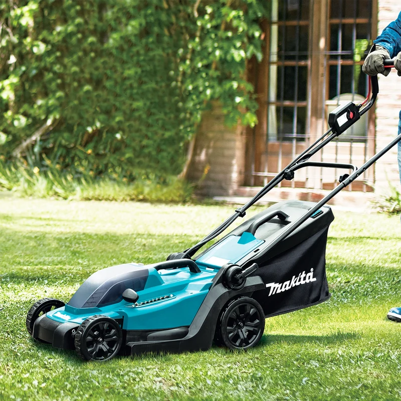 Lawnmower Makita DLM330Z 18V