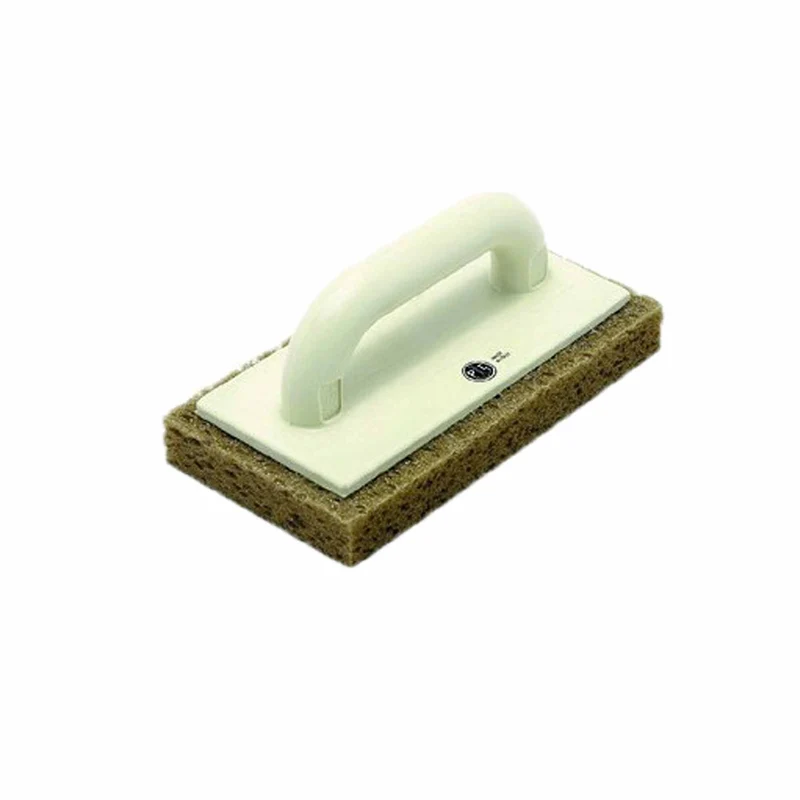 PE 875 tobacco trowel 29X15
