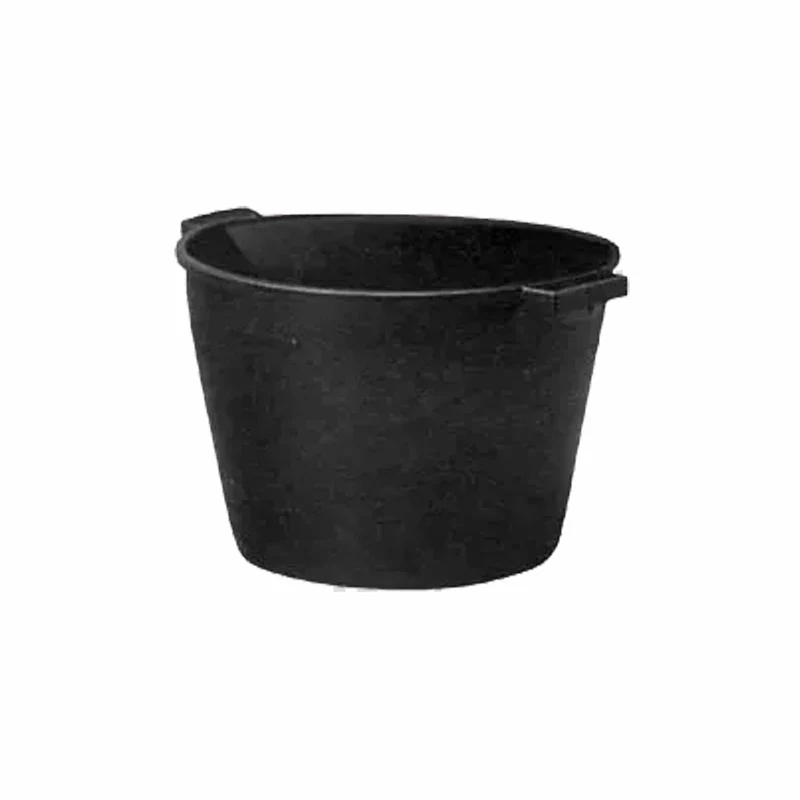 Construction bucket type Genoa 40lt