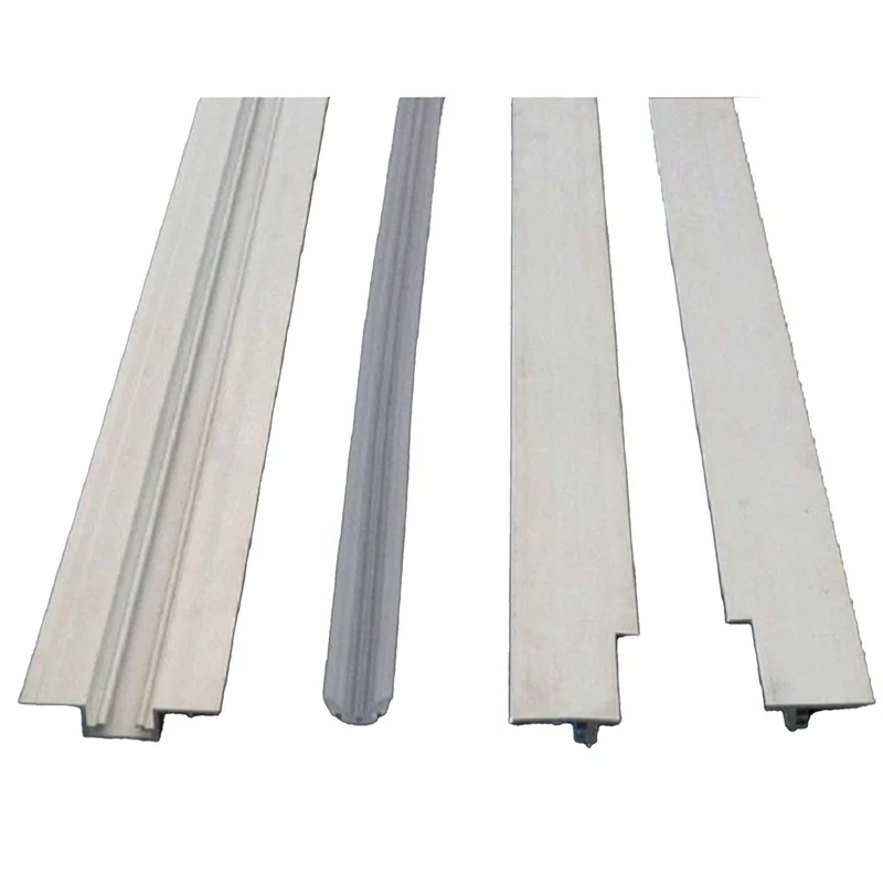 Glass compensator kit Scrigno