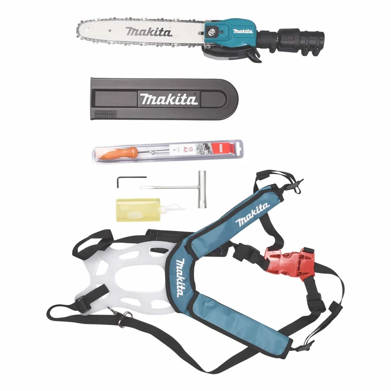 Telescopic pruner Makita UA004GZ 40V