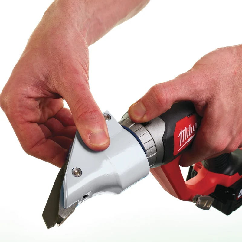 Compact Shears Milwaukee M18 BMS12-0 12V