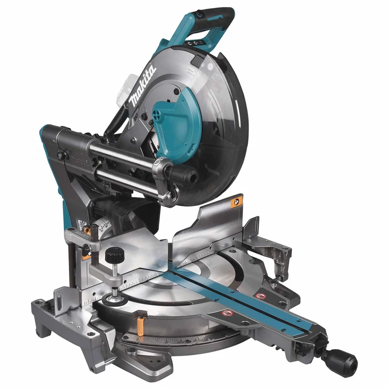 Radial Mitre Saw Makita LS003GZ01 40V