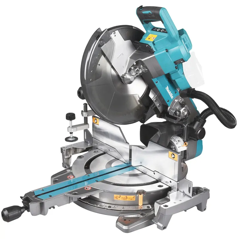 Radial Mitre Saw Makita LS003GZ01 40V