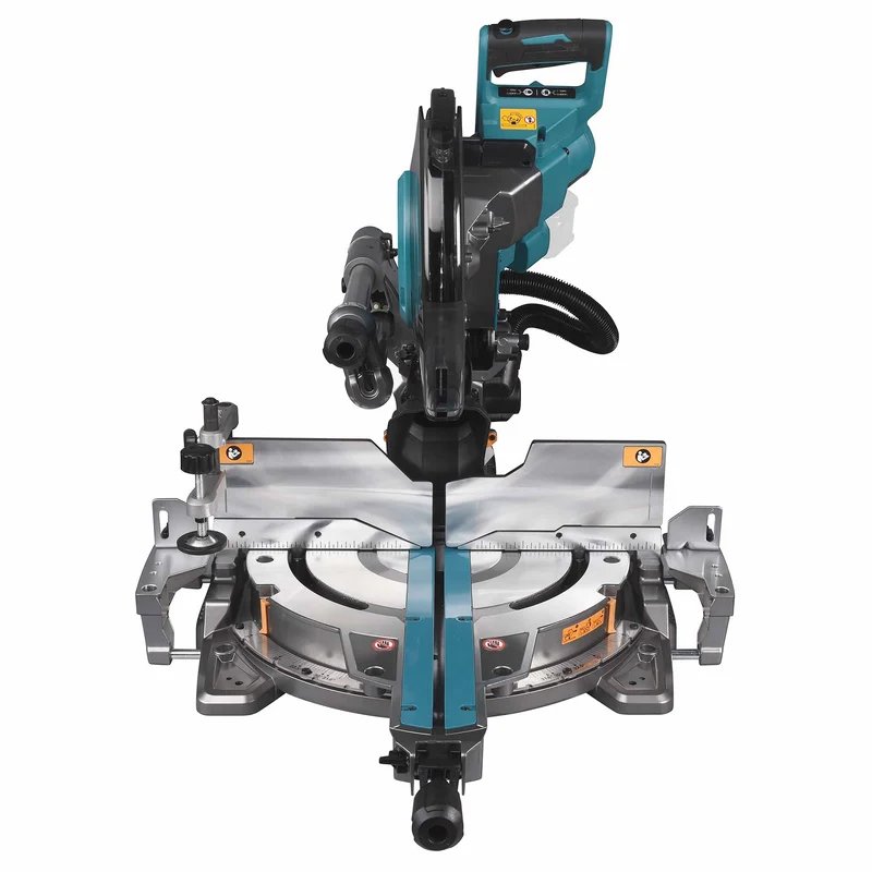 Radial Mitre Saw Makita LS003GZ01 40V