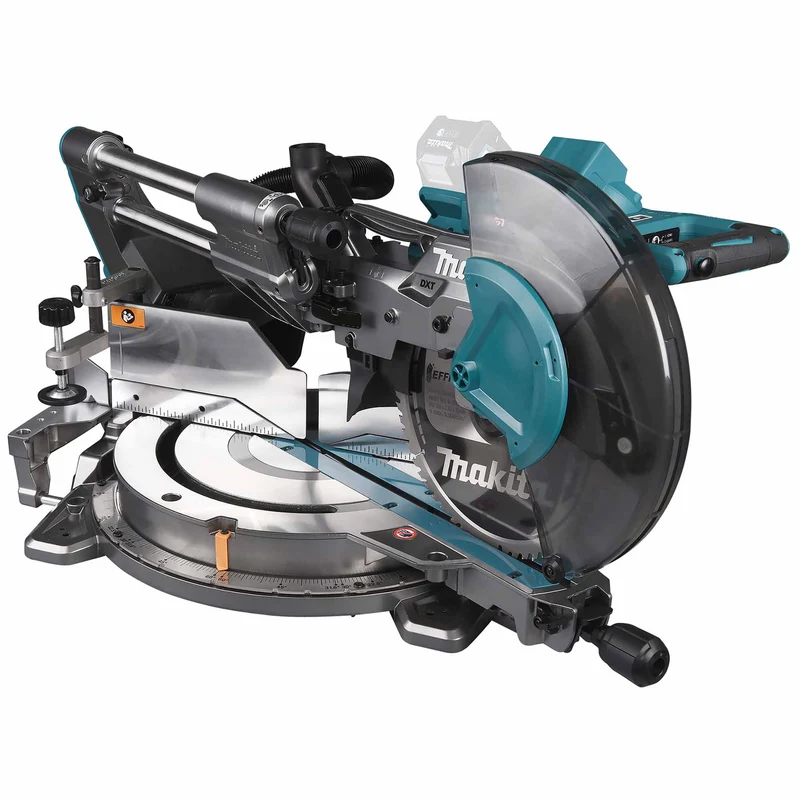 Radial Mitre Saw Makita LS003GZ01 40V