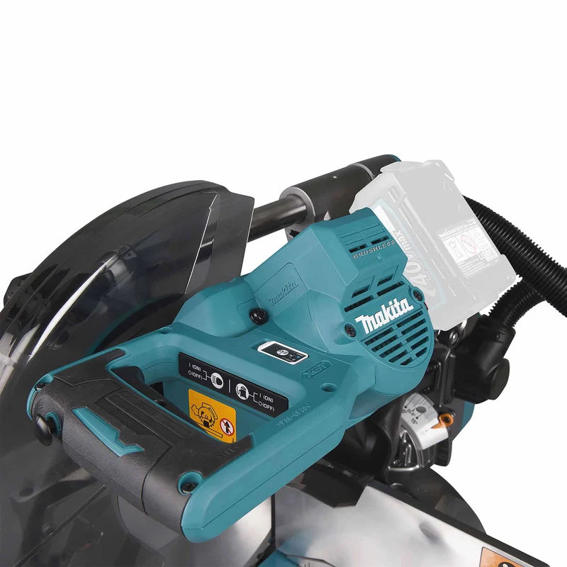 Radial Mitre Saw Makita LS003GZ01 40V