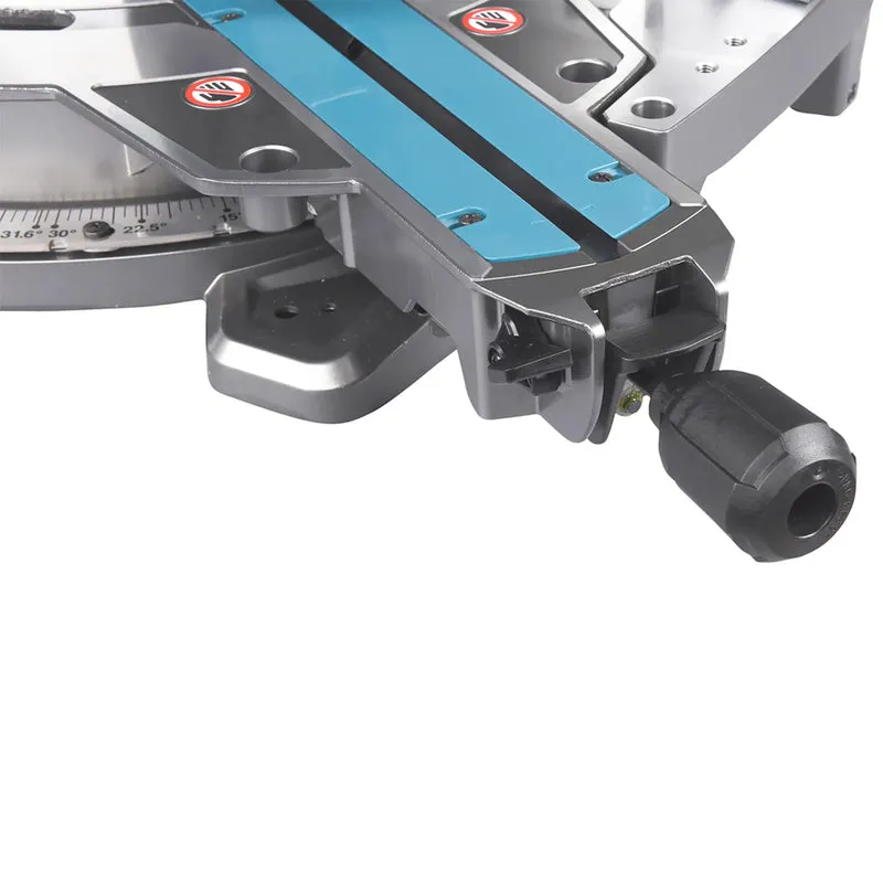 Radial Mitre Saw Makita LS003GZ01 40V