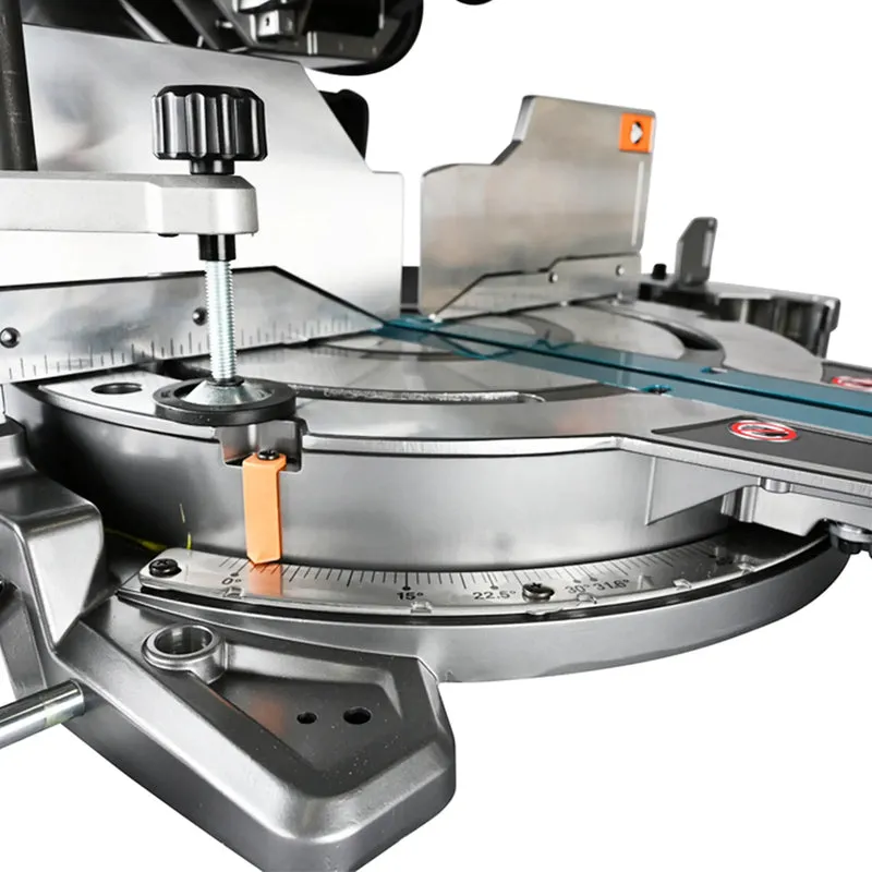 Radial Mitre Saw Makita LS003GZ01 40V