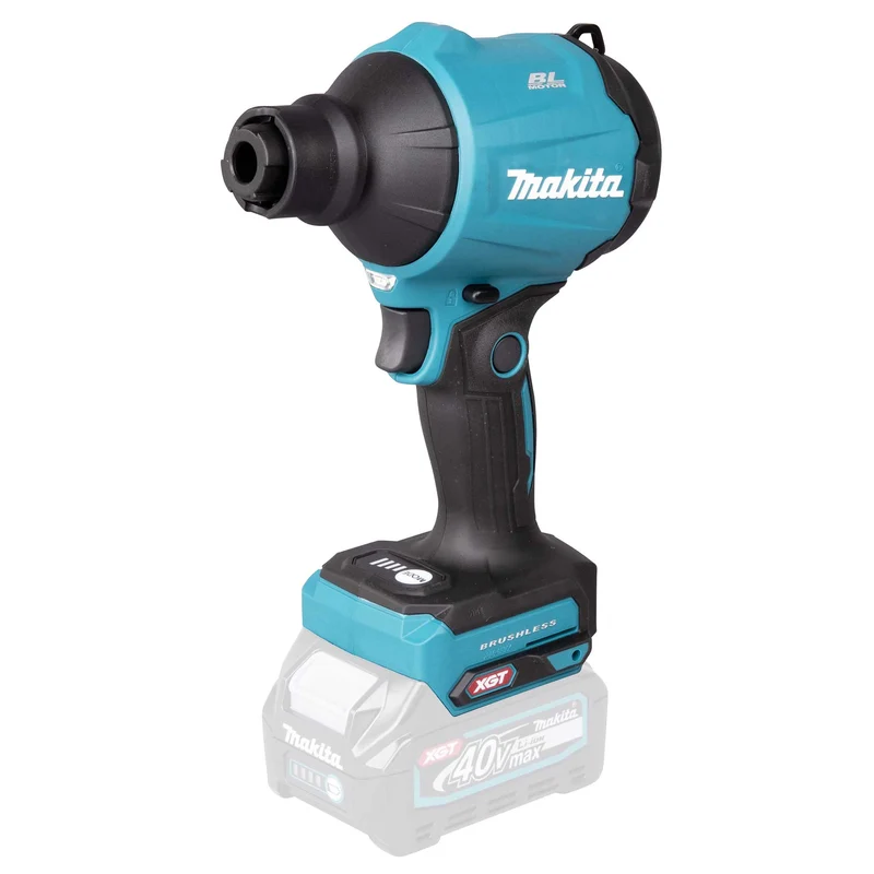 Pistol grip blower Makita AS001GZ 40V
