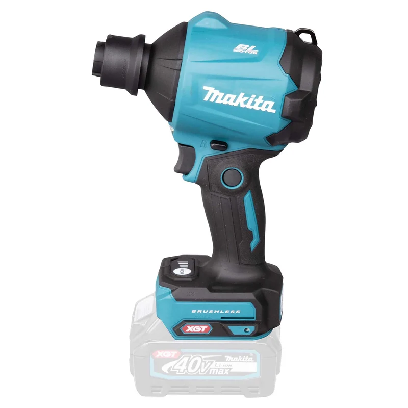 Pistol grip blower Makita AS001GZ 40V