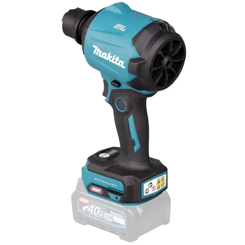 Pistol grip blower Makita AS001GZ 40V