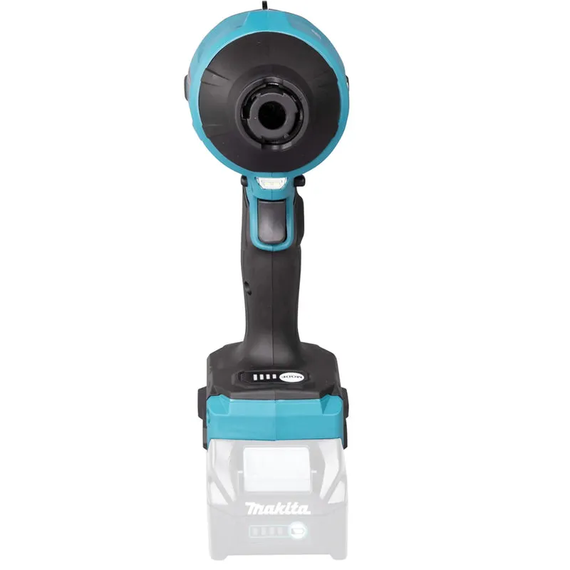 Pistol grip blower Makita AS001GZ 40V