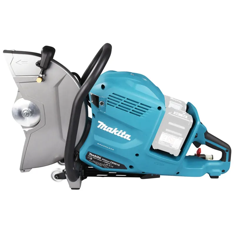 Cutting machine Makita CE001GZ02 40Vx2