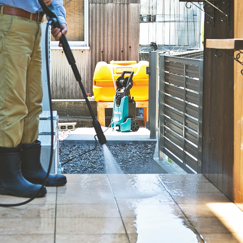Pressure washer Makita HW1300 1800W
