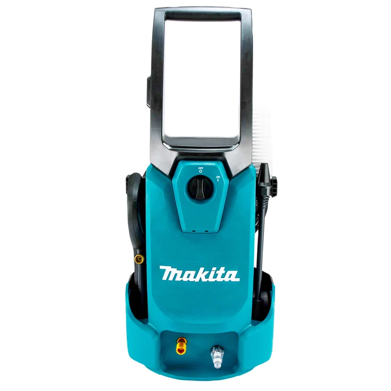 Pressure washer Makita HW1200 1800W