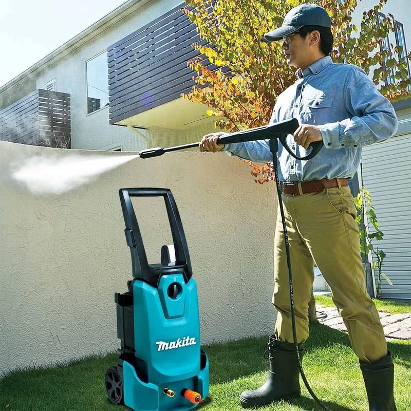 Pressure washer Makita HW1200 1800W