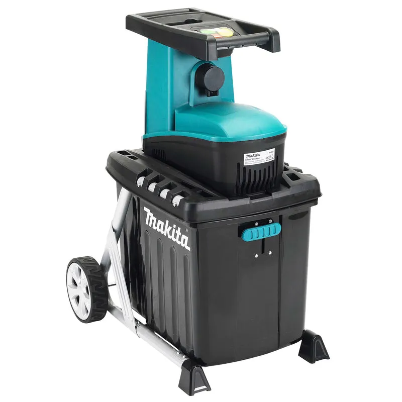 Bio-shredder Makita UD2500 2500W