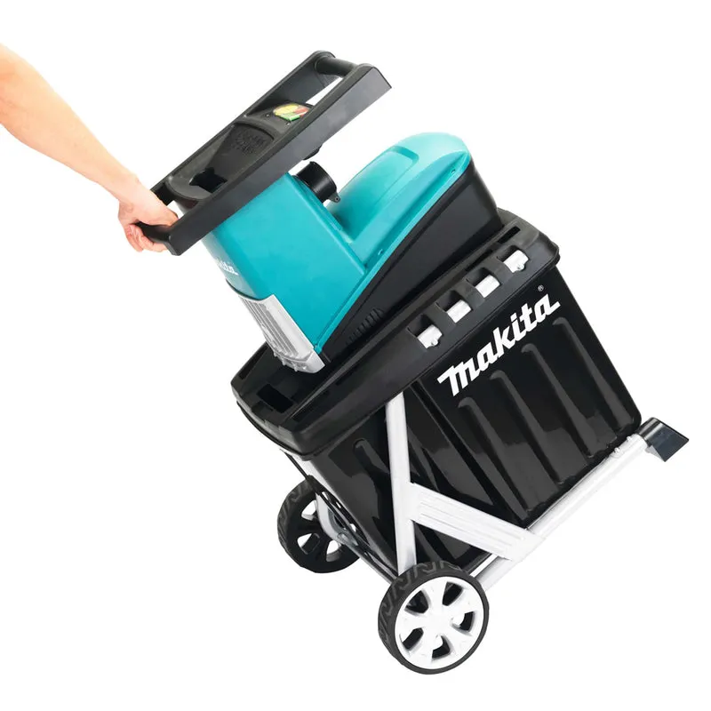 Bio-shredder Makita UD2500 2500W