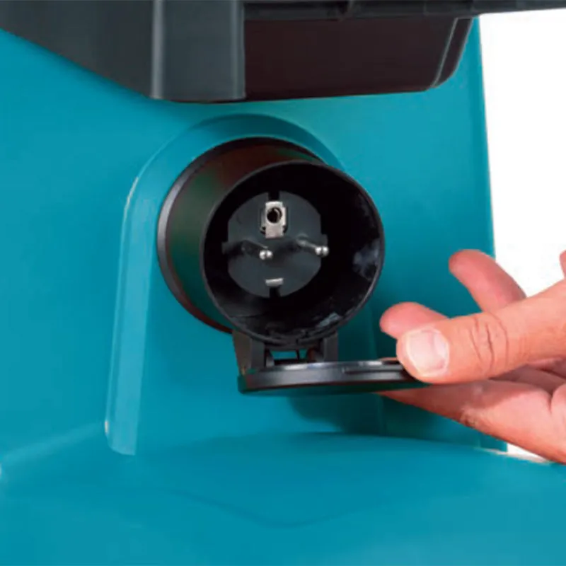 Bio-shredder Makita UD2500 2500W